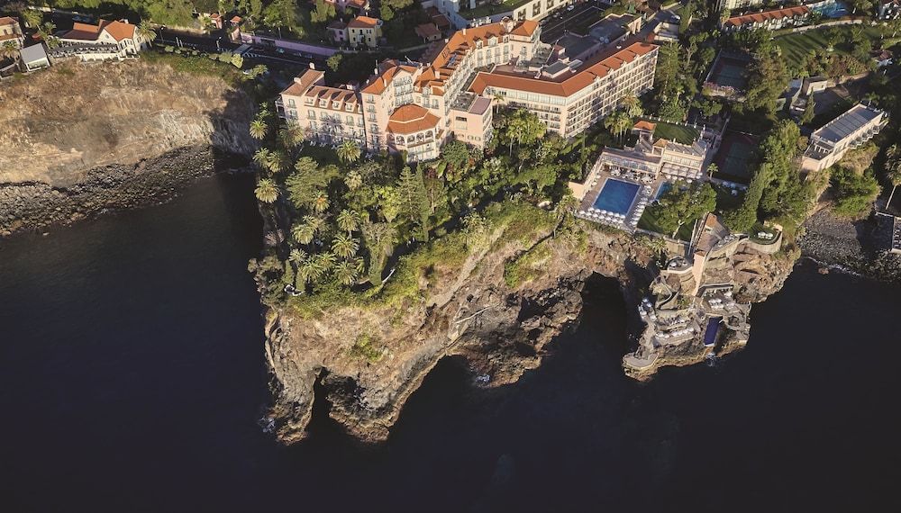 Belmond Reid's Palace 1