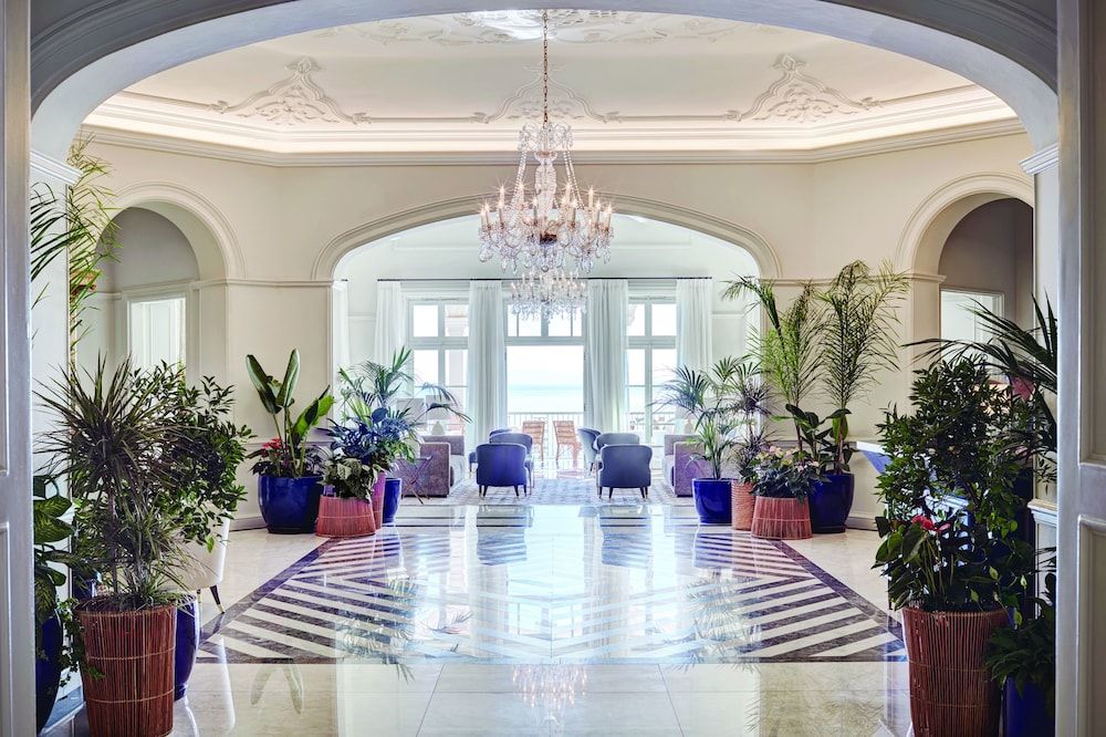 Belmond Reid's Palace 3