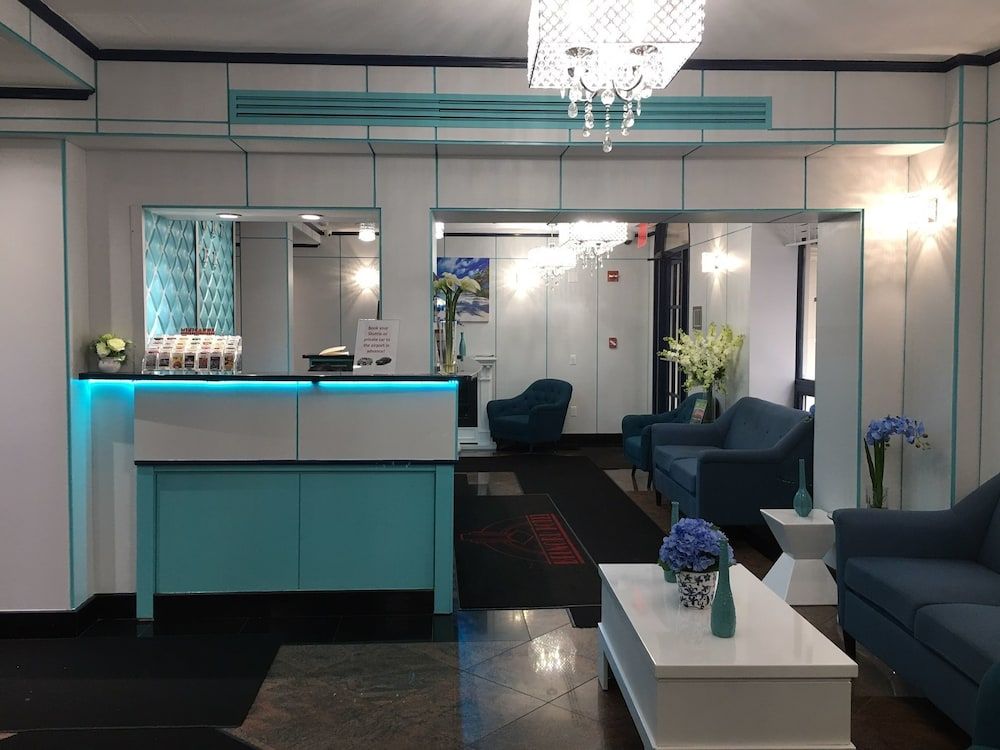 Belnord Hotel 1 Belnord Hotel 1