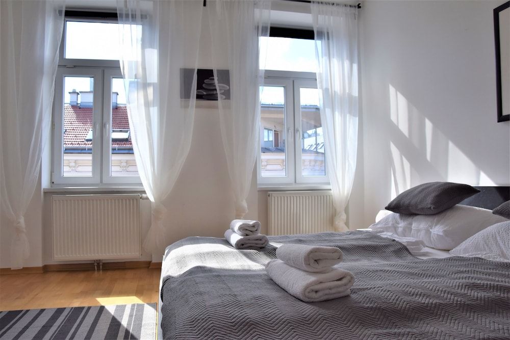 Belvedere Apartment 2