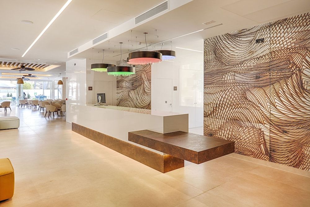 Benidorm Centre Hotel 2 Benidorm Centre Hotel 2