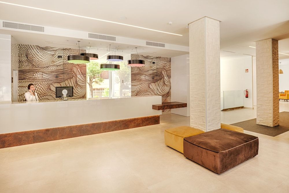 Benidorm Centre Hotel 3 Benidorm Centre Hotel 3