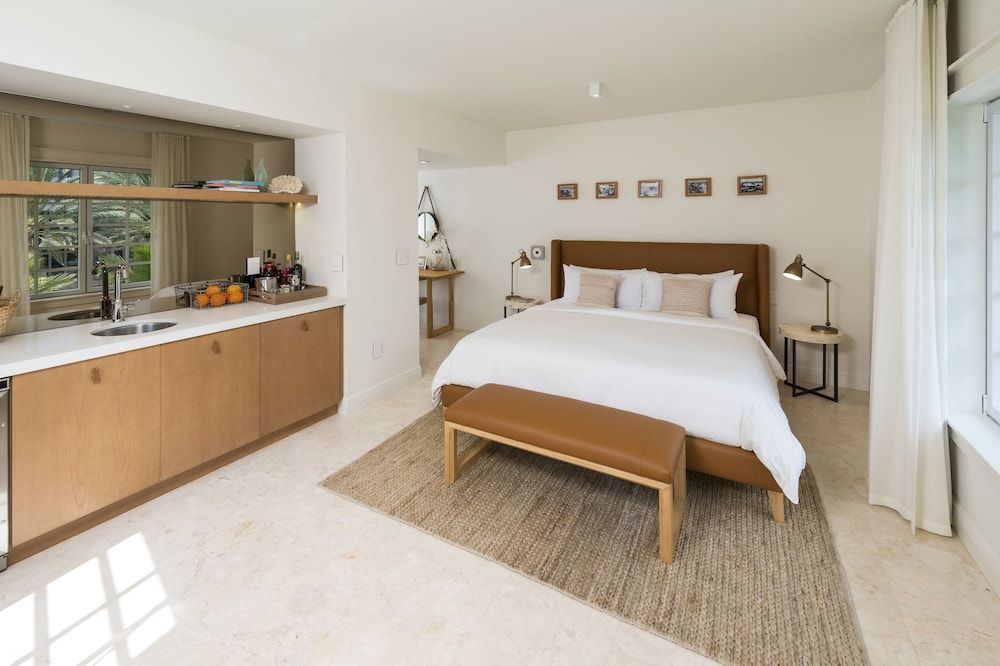 Bentley Hotel South Beach 3