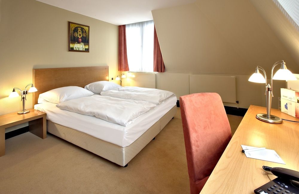 Berlin Mark Hotel 3 Berlin Mark Hotel 3