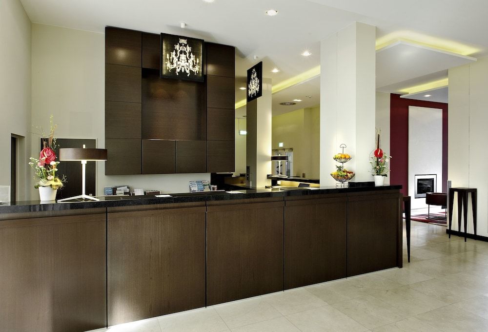 Berlin Mark Hotel 1 Berlin Mark Hotel 1