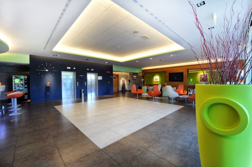 Bes Hotel Bergamo West 2 Bes Hotel Bergamo West 2