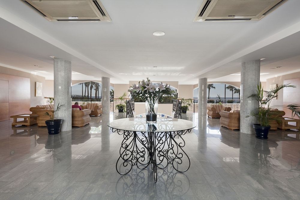 Best Mojacar Hotel 2 Best Mojacar Hotel 2