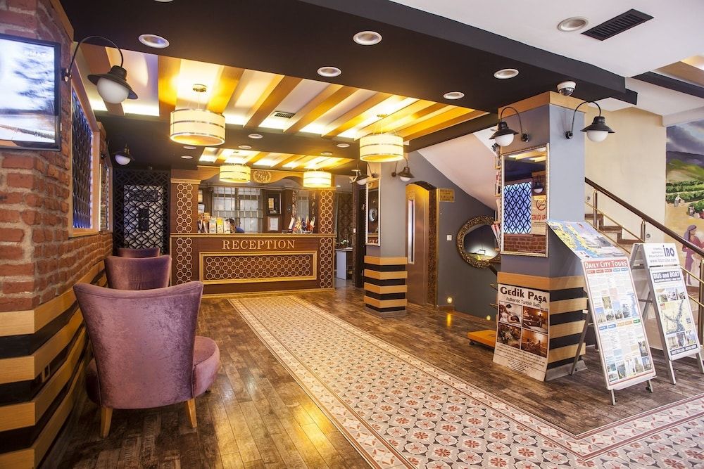 Best Nobel Hotel Istanbul 2