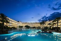 Hotel Best Oasis Tropical+Entrada Oasys Park - Mini Hollywood 1 día