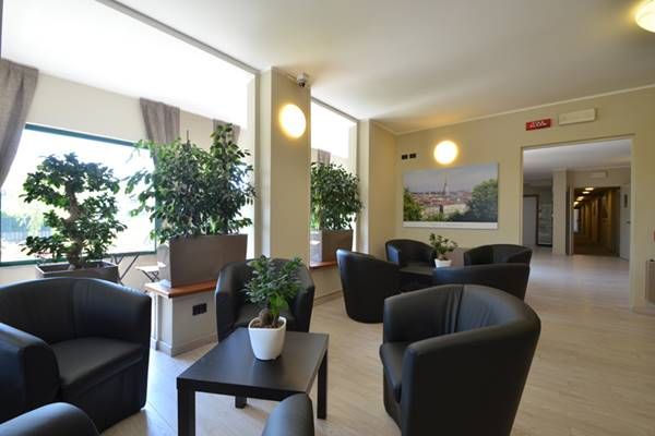 Best Quality Hotel Candiolo 2 Best Quality Hotel Candiolo 2