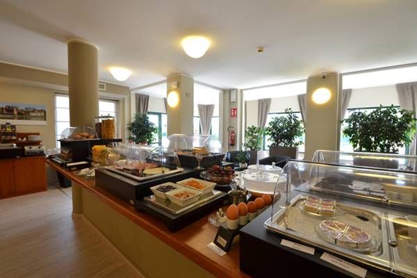 Best Quality Hotel Candiolo 3 Best Quality Hotel Candiolo 3