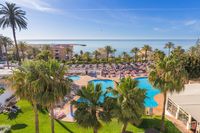 Hotel Best Siroco+Entrada Selwo Pack: Selwo Aventura + Selwo Marina + Teleférico