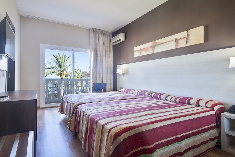 Hotel Best Siroco 3 Hotel Best Siroco 3