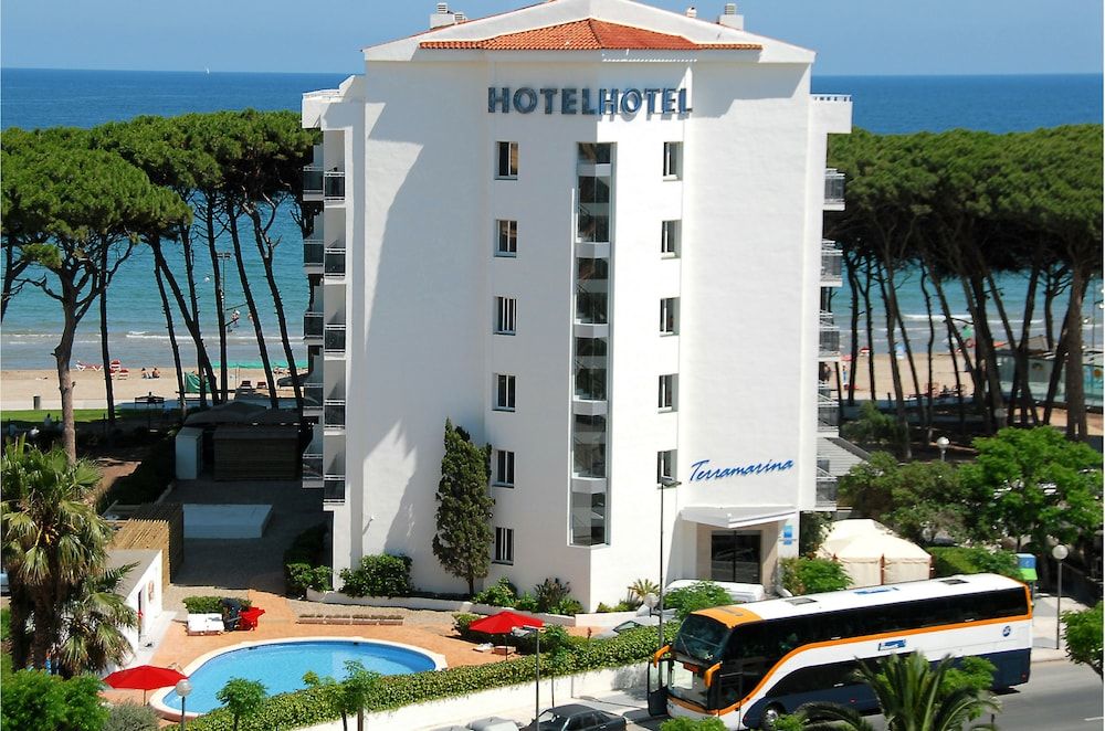 Best Terramarina 1 Best Terramarina 1