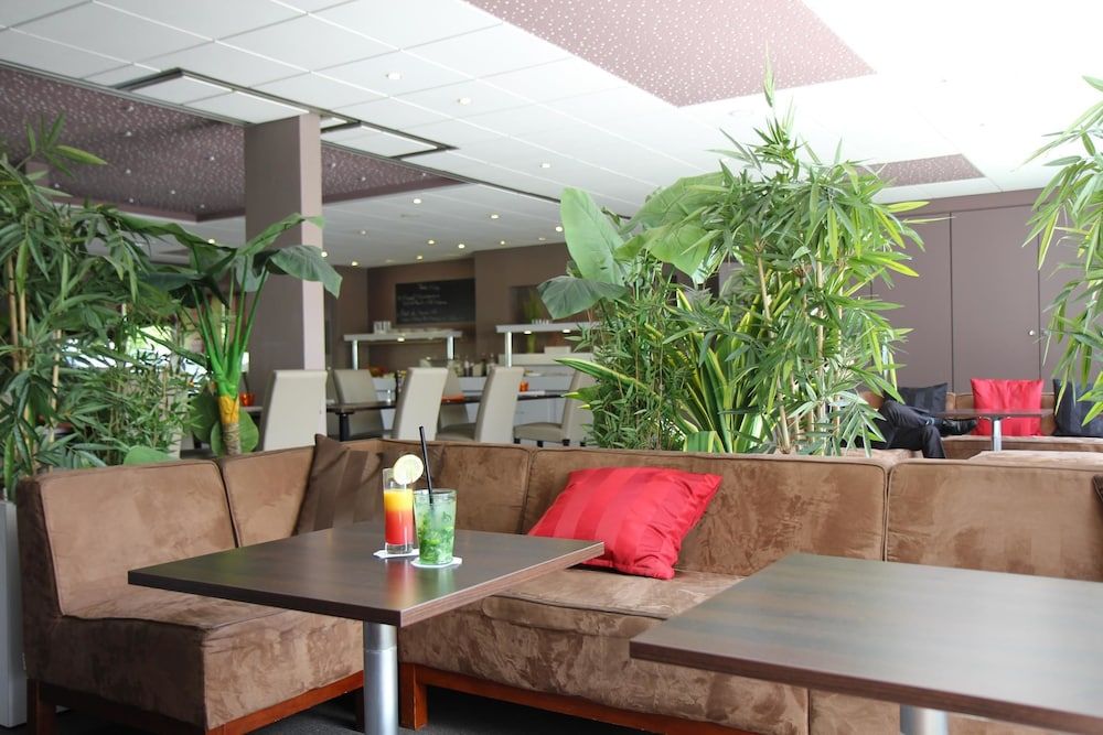 Best Western The Wish Versailles 2