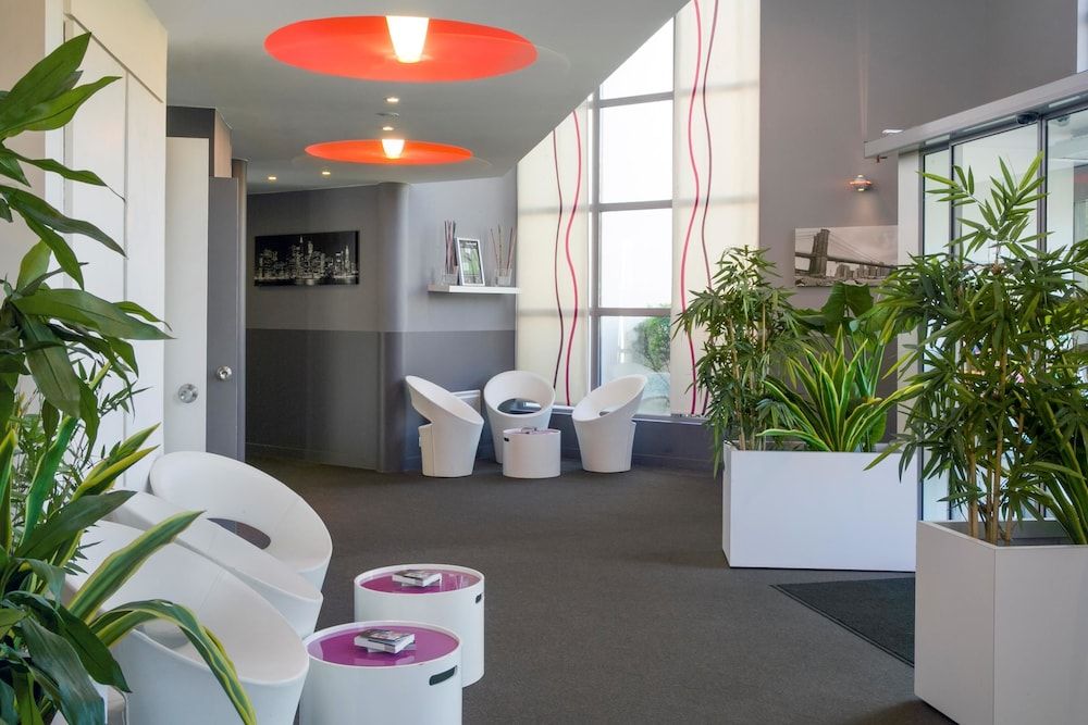 Best Western The Wish Versailles 3