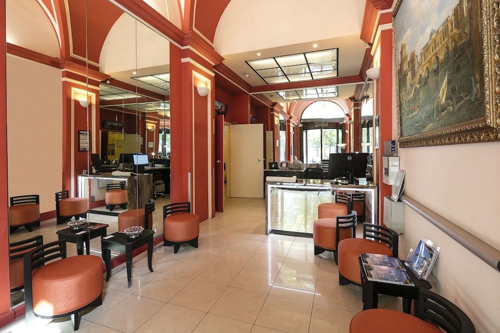 Best Western Alba Hotel 3 Best Western Alba Hotel 3