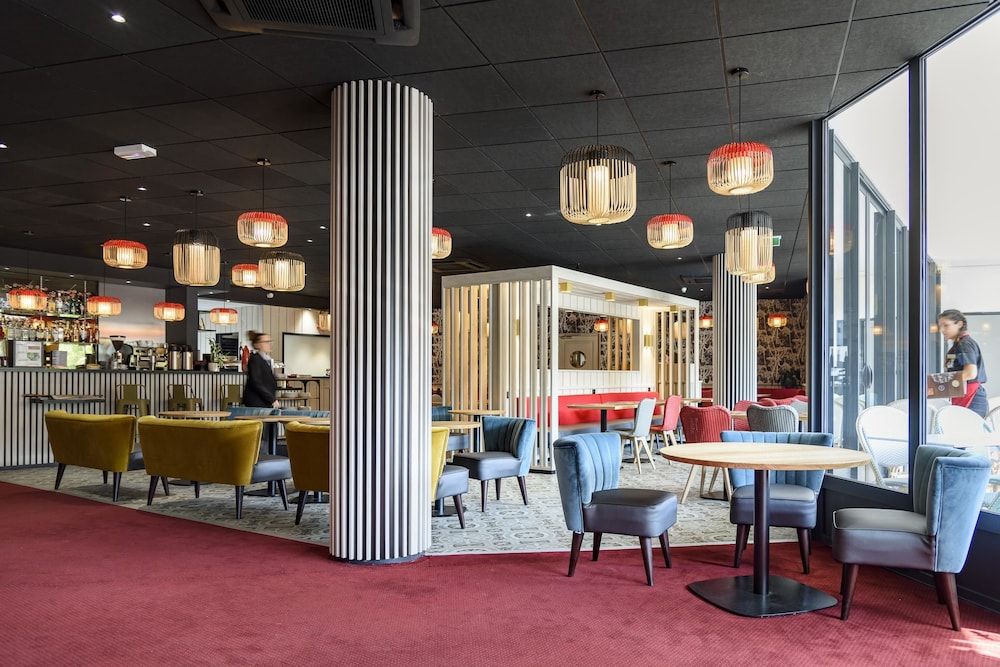 Best Western Bastia Centre 2