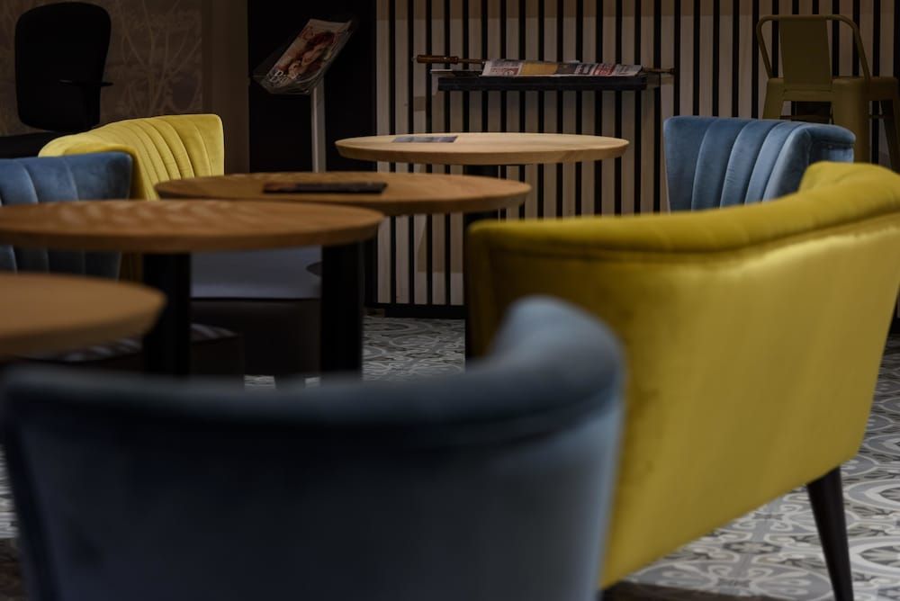 Best Western Bastia Centre 3