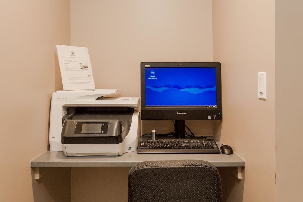 Best Western Bowery Hanbee Hotel 2 Best Western Bowery Hanbee Hotel 2