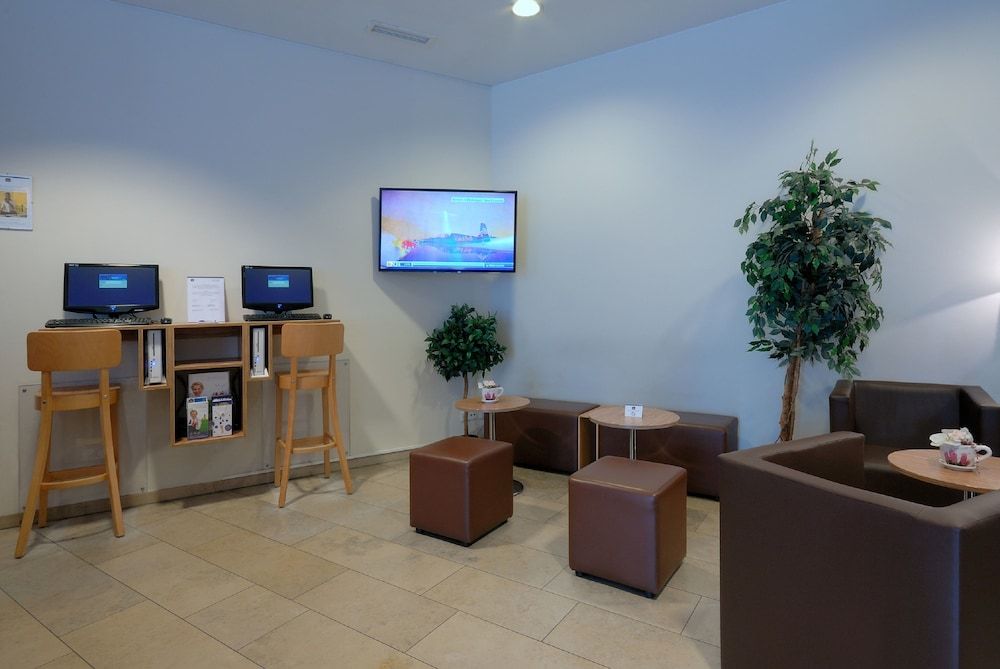 Best Western City Ost 3