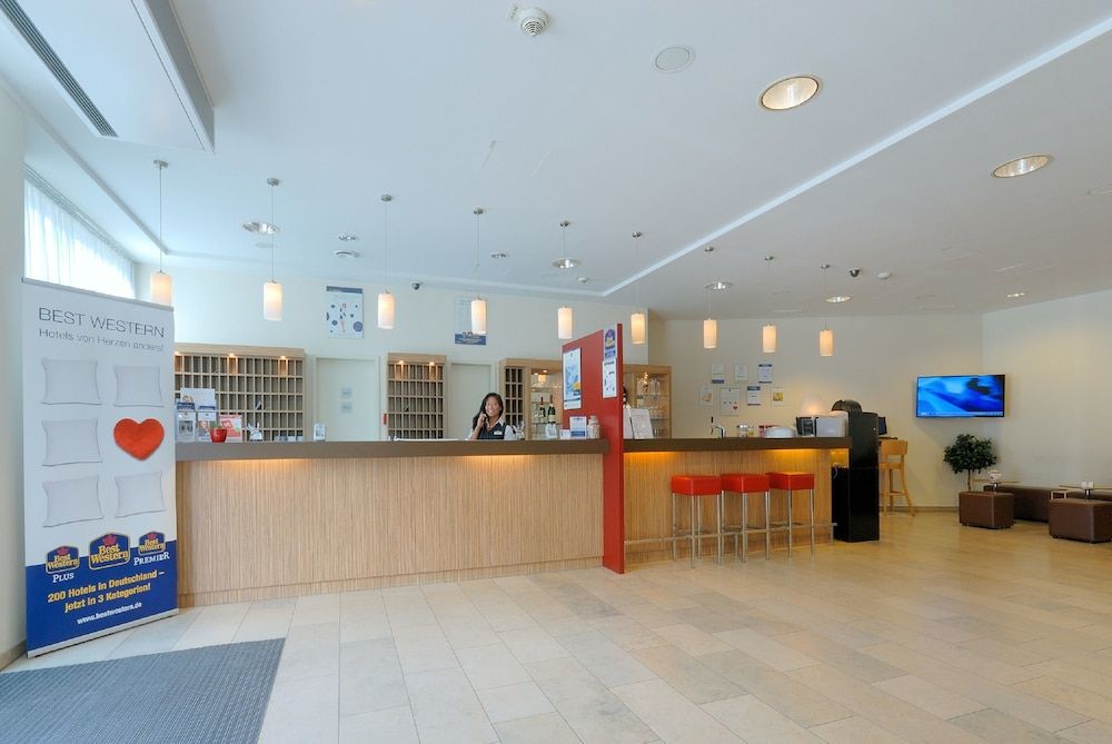 Best Western City Ost 2