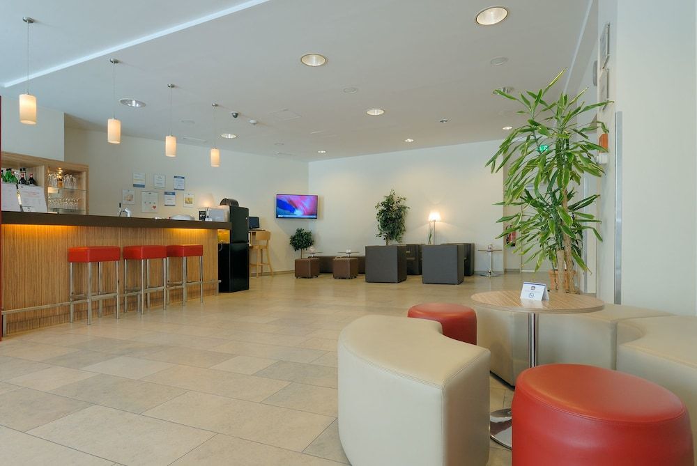 Best Western City Ost 1