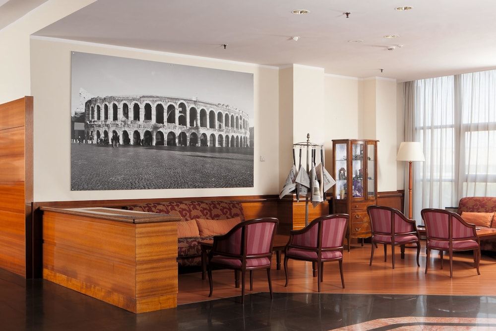 Best Western CTC Hotel Verona 2