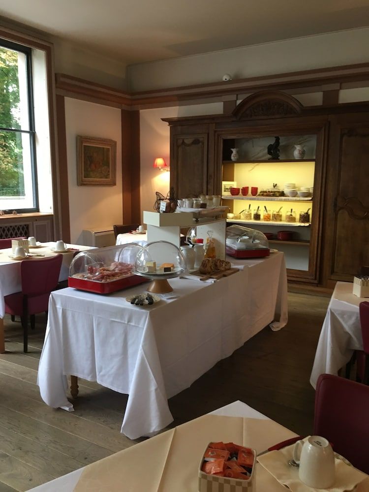 Best Western De la Bourse 3 estrelas em Mulhouse