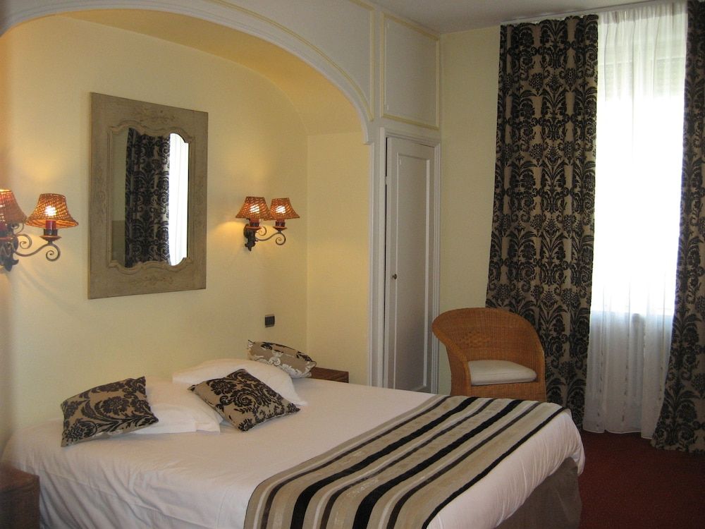 Best Western De la Bourse 3