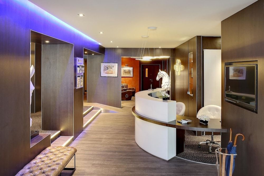 Best Western De La Poste 2