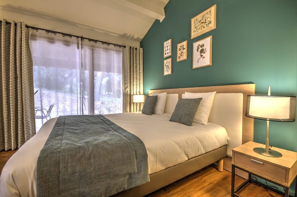 Best Western Domaine de Roquerousse 2