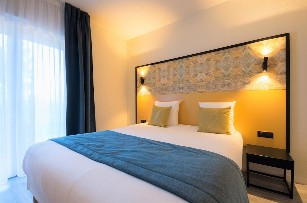 Best Western Domaine de Roquerousse 3