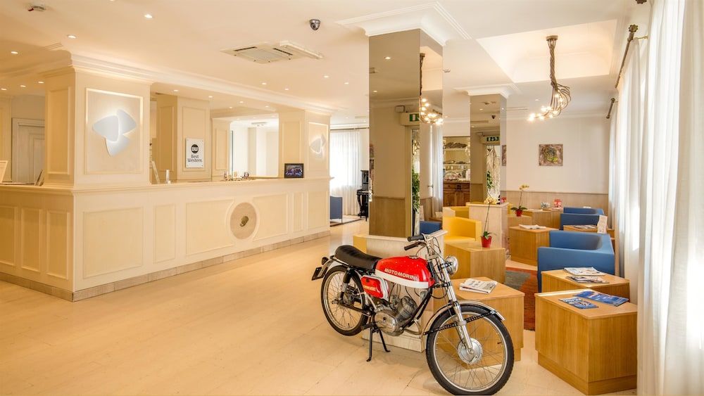 Best Western Globus 1 Best Western Globus 1