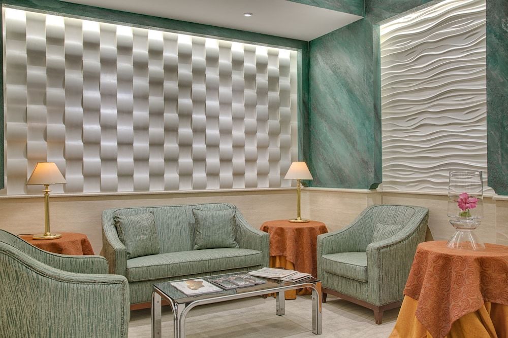 BEST WESTERN Grand Hotel Adriatico 2