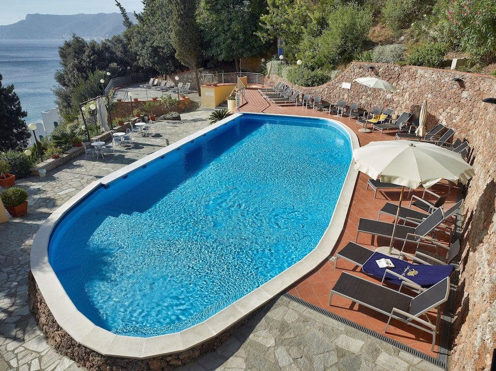 Best Western Hotel Acqua Novella 4 estrelas em Spotorno