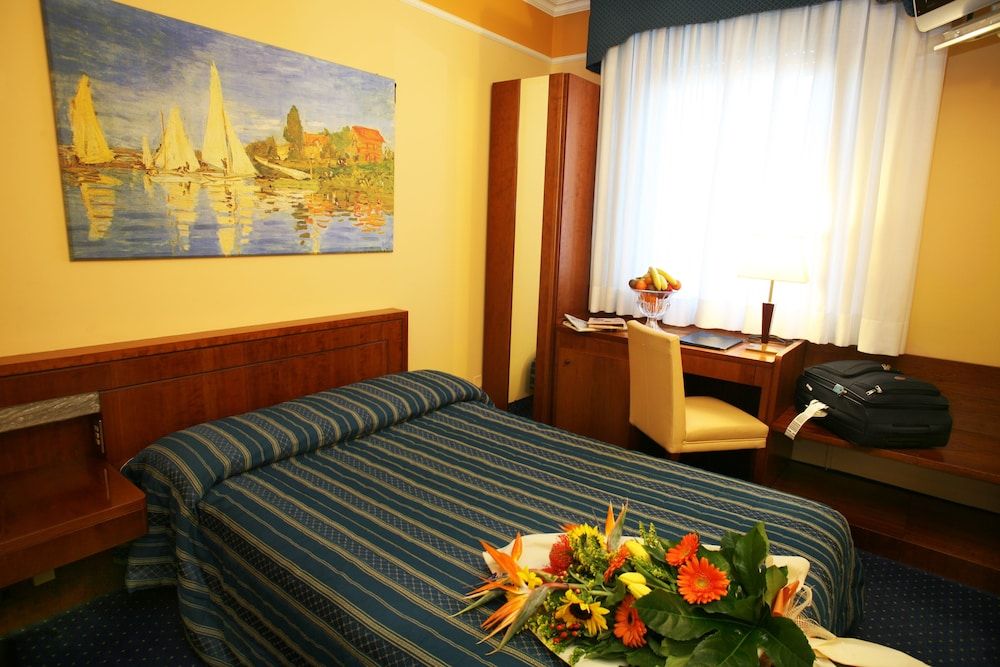 iH Hotels Padova Admiral 3