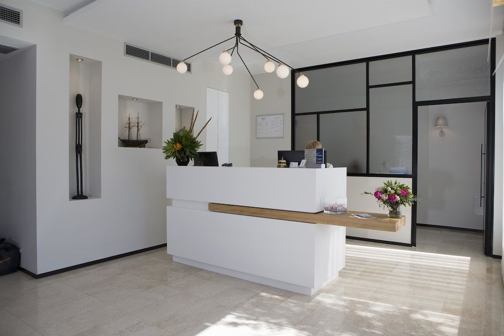 Best Western Hotel Alcyon 3