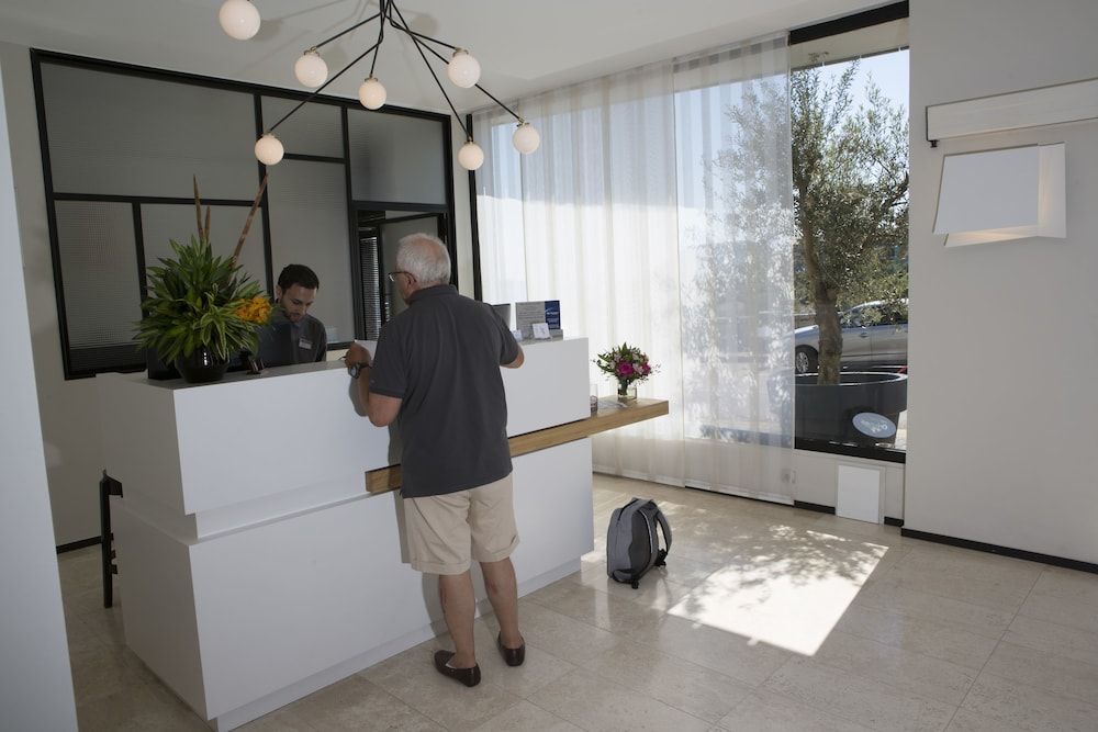 Best Western Hotel Alcyon 2