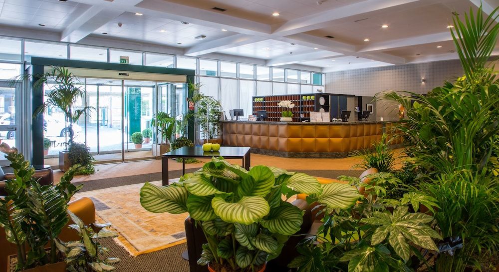 Best Western Hotel Blaise & Francis 2 Best Western Hotel Blaise & Francis 2