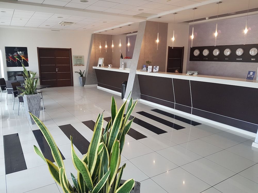 Best Western Hotel Class 3