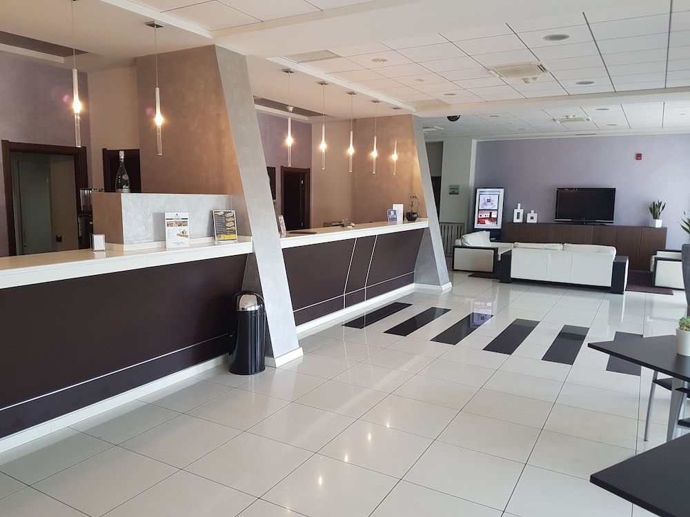 Best Western Hotel Class 2