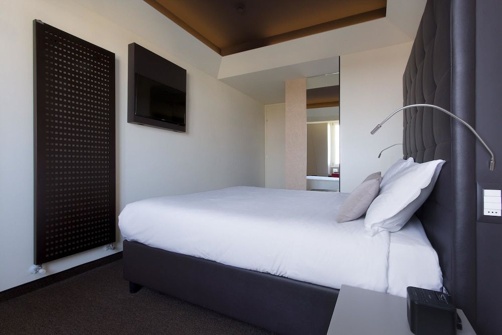 Best Western Hotel Continental 2