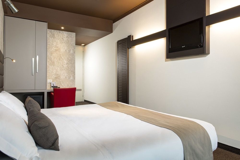 Best Western Hotel Continental 3