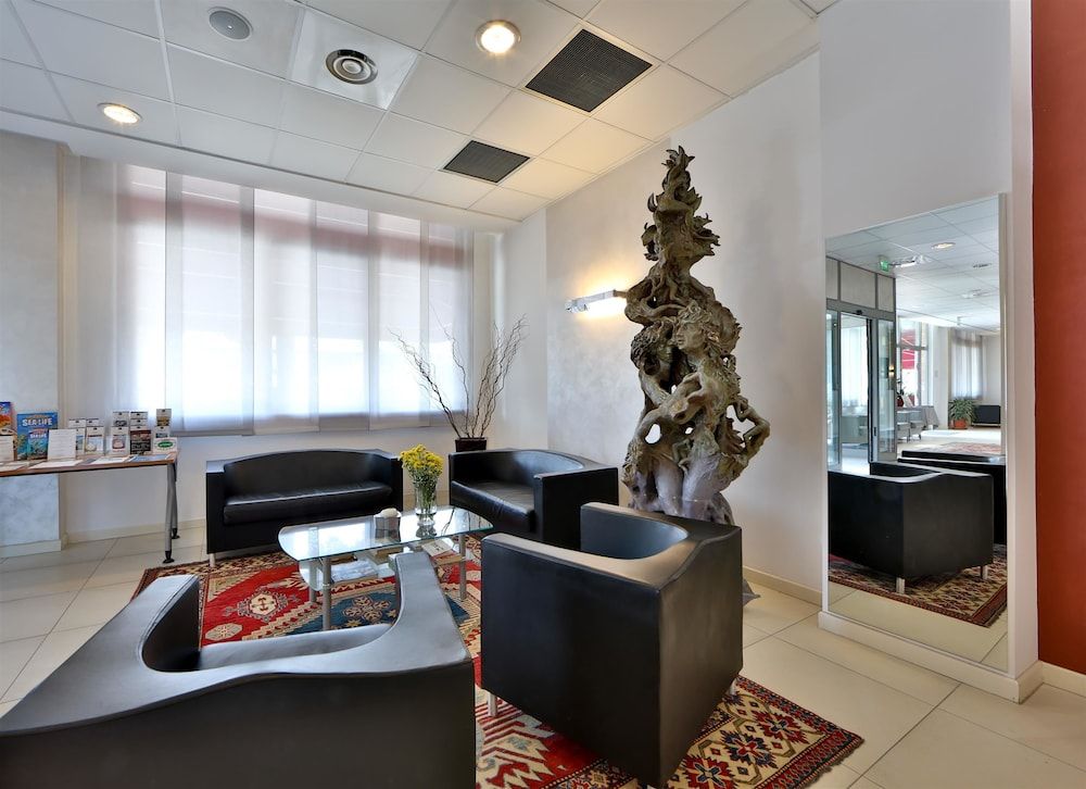 Best Western Hotel Cristallo 3