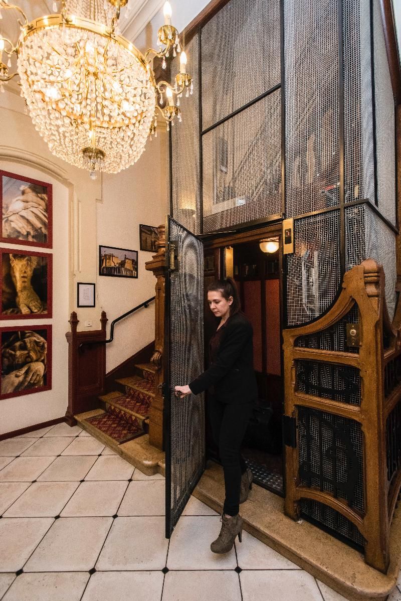 Best Western Hotel D'Arc 3