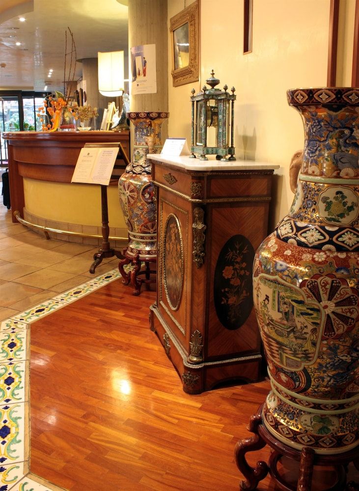 Best Western Hotel Dei Cavalieri 3 Best Western Hotel Dei Cavalieri 3