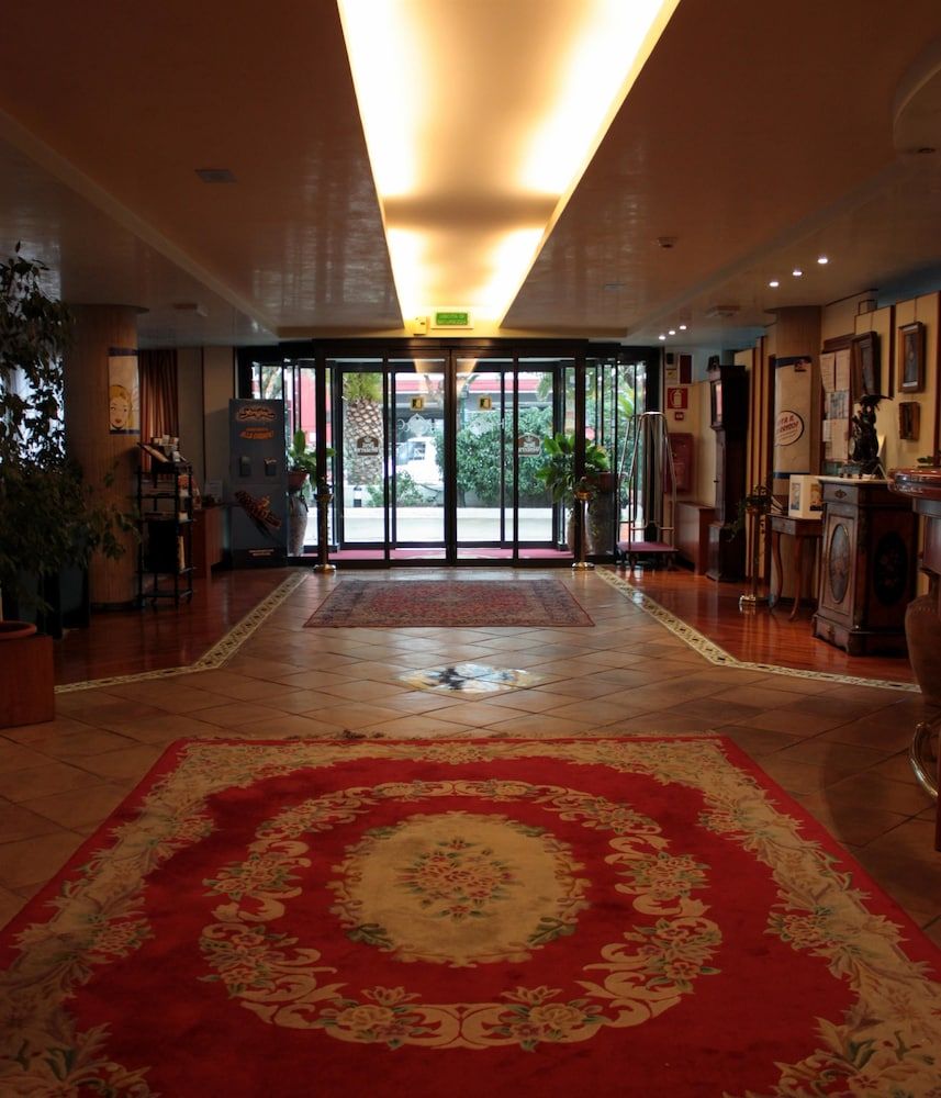 Best Western Hotel Dei Cavalieri 2 Best Western Hotel Dei Cavalieri 2