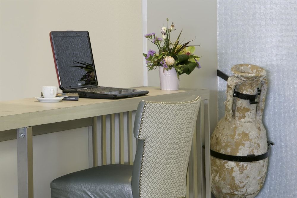 Best Western Hotel du Roy d'Aragon 2