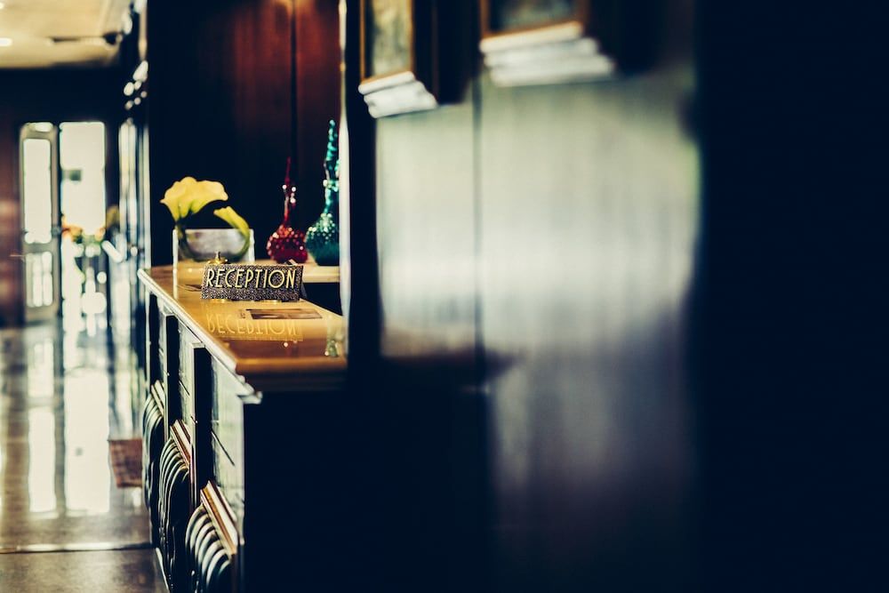 Best Western Hotel Ferrari 3